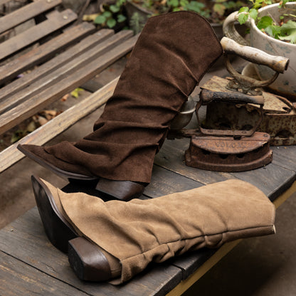 BOTA SOFT CAMEL