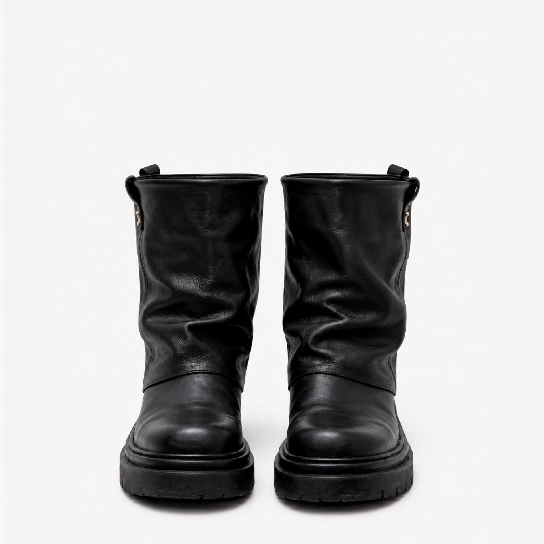 BOTAS IMPACTO BY FELIPE CASA