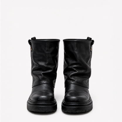 BOTAS IMPACTO BY FELIPE CASA