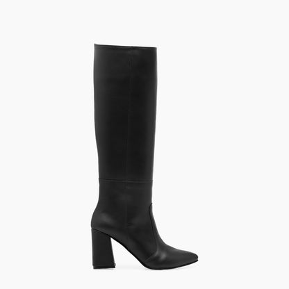 BOTA SAMI NEGRO