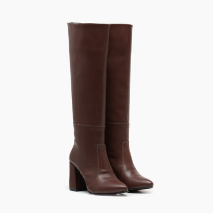 BOTA SAMI CHOCOLATE