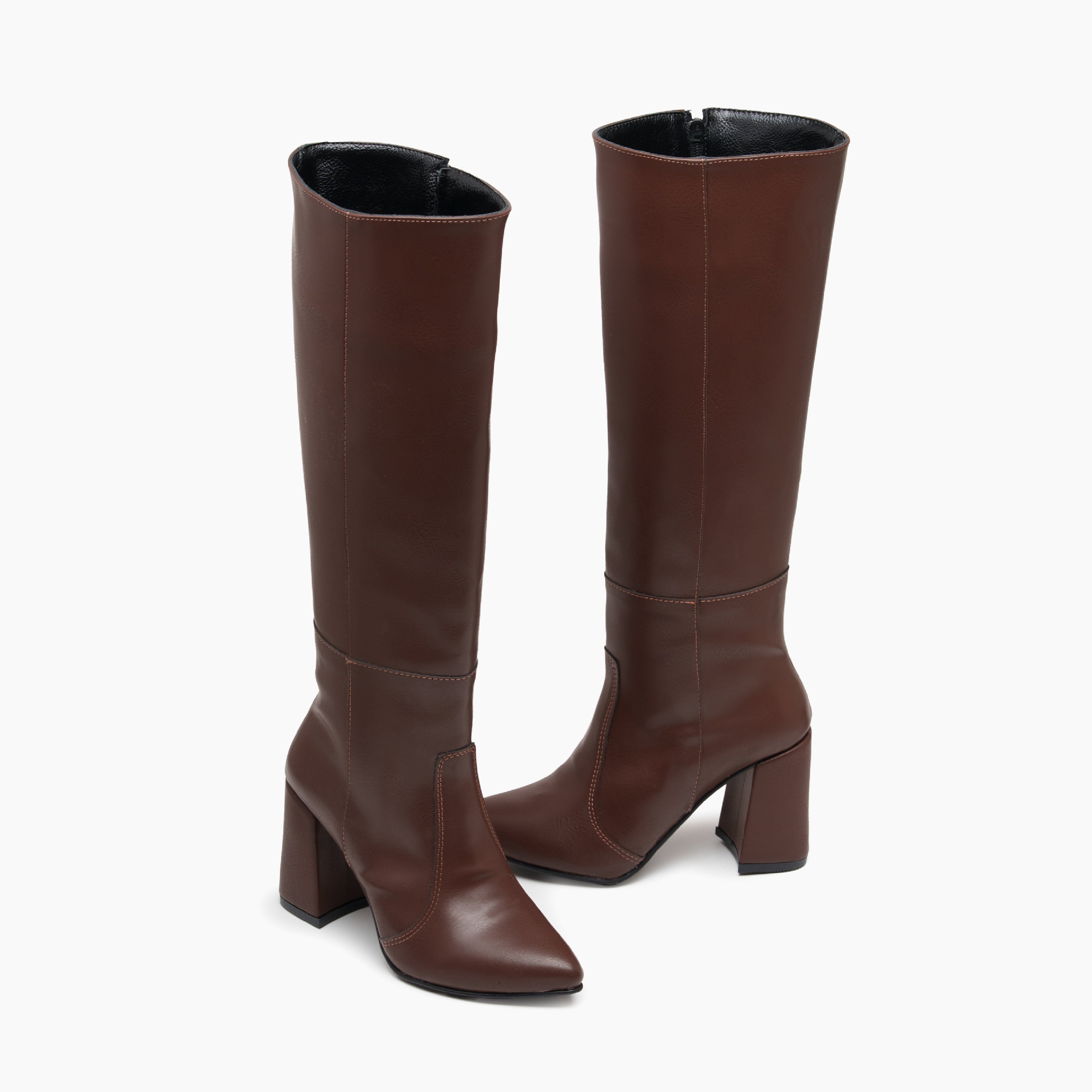 BOTA SAMI CHOCOLATE