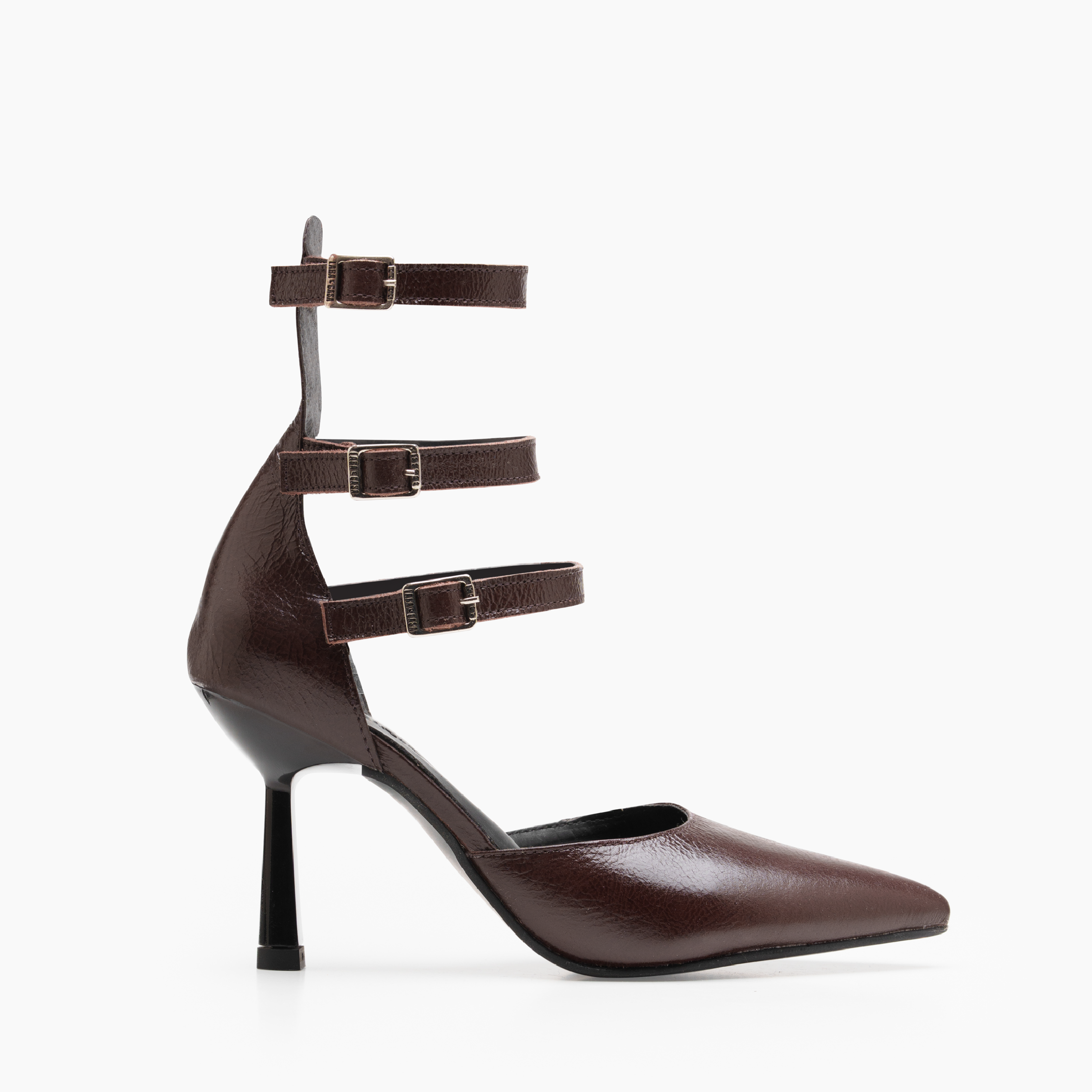 STILETTO VENEZIA CHOCOLATE
