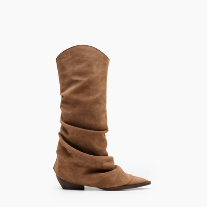 BOTA SOFT CAMEL