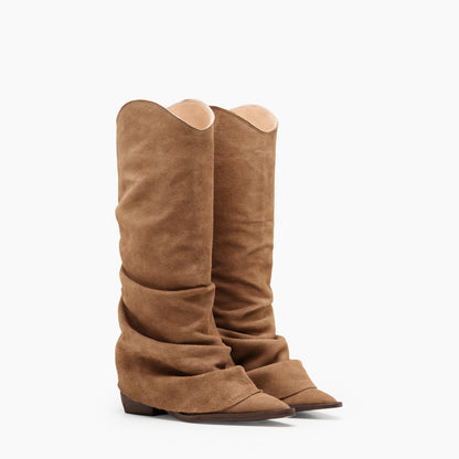 BOTA SOFT CAMEL